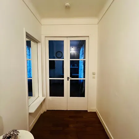 L'eternel Parisien Apartment *